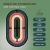 RUG KB-7191 Minotor Tourmaline - Image 6