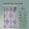 RUG KB-7084 Castellon-Platinum - Image 5