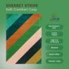 RUG KB-7132 Sherbet Stripe - Image 5
