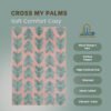 RUG KB-7085 Cross My Palms - Image 7