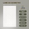 RUG KB-7113 Lame go Geometric - Image 5