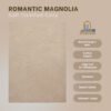 RUG KB-7125 Romantic Magnolia - Image 5