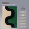 RUG KB-7045 Seireeni Green - Image 8