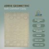 RUG KB-7081 Arris Geometric - Image 5