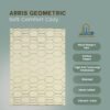 RUG KB-7082 Arris Geometric - Image 7