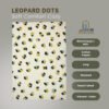 RUG KB-7115 Leopard Dots - Image 5