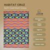 RUG KB-7107 Habitat Cruz - Image 7