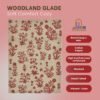 RUG KB-7147 Woodland Glade - Image 5