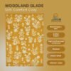RUG KB-7148 Woodland Glade - Image 5