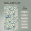 RUG KB-7110 Kelda Woodland - Image 6
