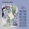 RUG KB-7166 Everglades Silk - Image 5