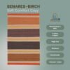 RUG KB-7091 Benares-Birch - Image 6