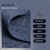 RUG KB-5610 RIK BLUE OVAL - Image 8
