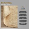 RUG KB-5607 RIK NATURAL - Image 6