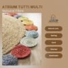 RUG KB-5598 Atrium Tutti Multi - Image 6