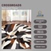 RUG KB-5629  Crossroads - Image 5