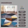 RUG KB-5630  Crossroads 2 - Image 5