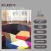 RUG KB-5633 Eclectic - Image 5