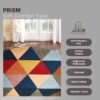 RUG KB-5634 Prism - Image 5
