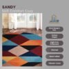 RUG KB-7001 Sandy - Image 9