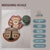 RUG KB-5646 WEIGHING SCALE - Image 6