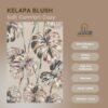 RUG KB-7019 KELAPA BLUSH - Image 7