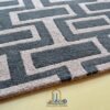 RUG KB-7012 Intaglio - Image 6