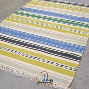 RUG KB-5615 Scion Rivi Kiwi