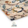 RUG KB-7114 Leaf - Image 7