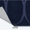 RUG KB-7032 RENAISSANCE BLUE - Image 6