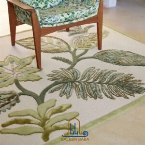 RUG KB-7089 Fogle Floral