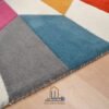 RUG KB-7101 Funk Honeycomb-Bright - Image 6