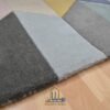 RUG KB-7102 Funk Honeycomb-Pastel - Image 6
