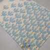 RUG KB-7040 Scion Pajero Sky Blue Rug - Image 6