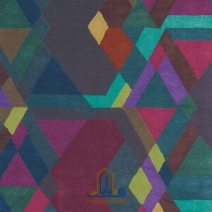 RUG KB-7152 Mosaic