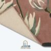 RUG KB-7154 Waterlily - Image 5