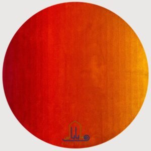 RUG KB-7180 Solaris - Round