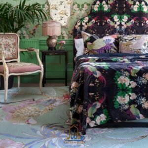 RUG KB-5587 Phoenix Green