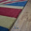 RUG KB-7141 Union Jack - Image 6