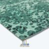 RUG KB-7116 Leopard Love Green - Image 6
