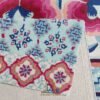RUG KB-7122 Pink Poppy - Image 6