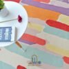 RUG KB-7139 Trattino-Berry - Image 6