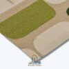 RUG KB-7112 Kiva Green - Image 6