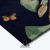 RUG KB-7108 Hummingbird- Dark blue - Image 7