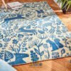 RUG KB-7110 Kelda Woodland - Image 5
