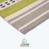 RUG KB-7131 Scion Rive Kiwi Stripe - Image 6