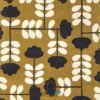RUG KB-7023 ORK CUT STEM DIJON - Image 6