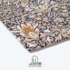 RUG KB-7048 Snakes head Floral - Image 6