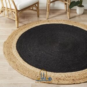 RUG KB-5601 RIK BLACK