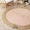 RUG KB-5604 RIK PINK - Image 11